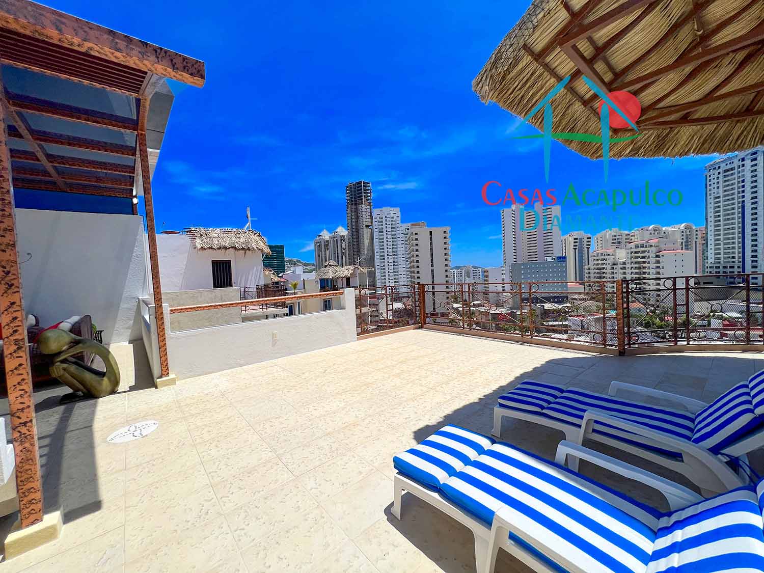 Marvilla MPHB - Roof garden 10 Marvilla MPHB - Roof garden 10